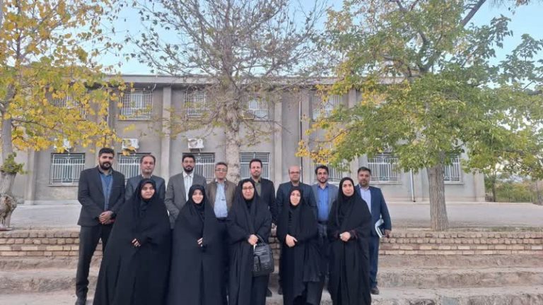 پایان گردهمایی معاونین پرورشی و تربیت بدنی شهرستان و مناطق استان سمنان