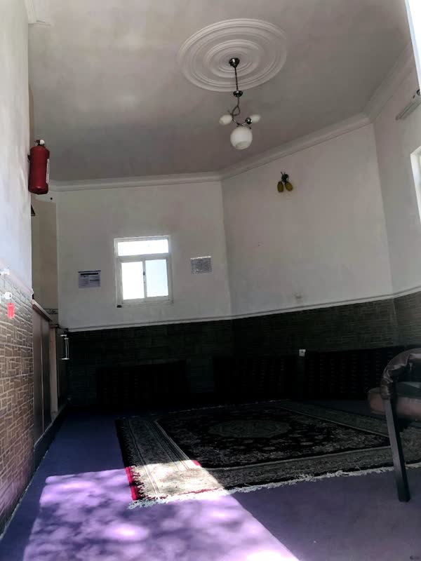 اتاق شماره 4